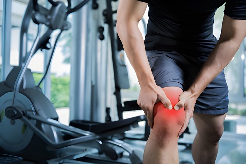 Best Sports Injury Treatment in Panch Pakhadi, Thane